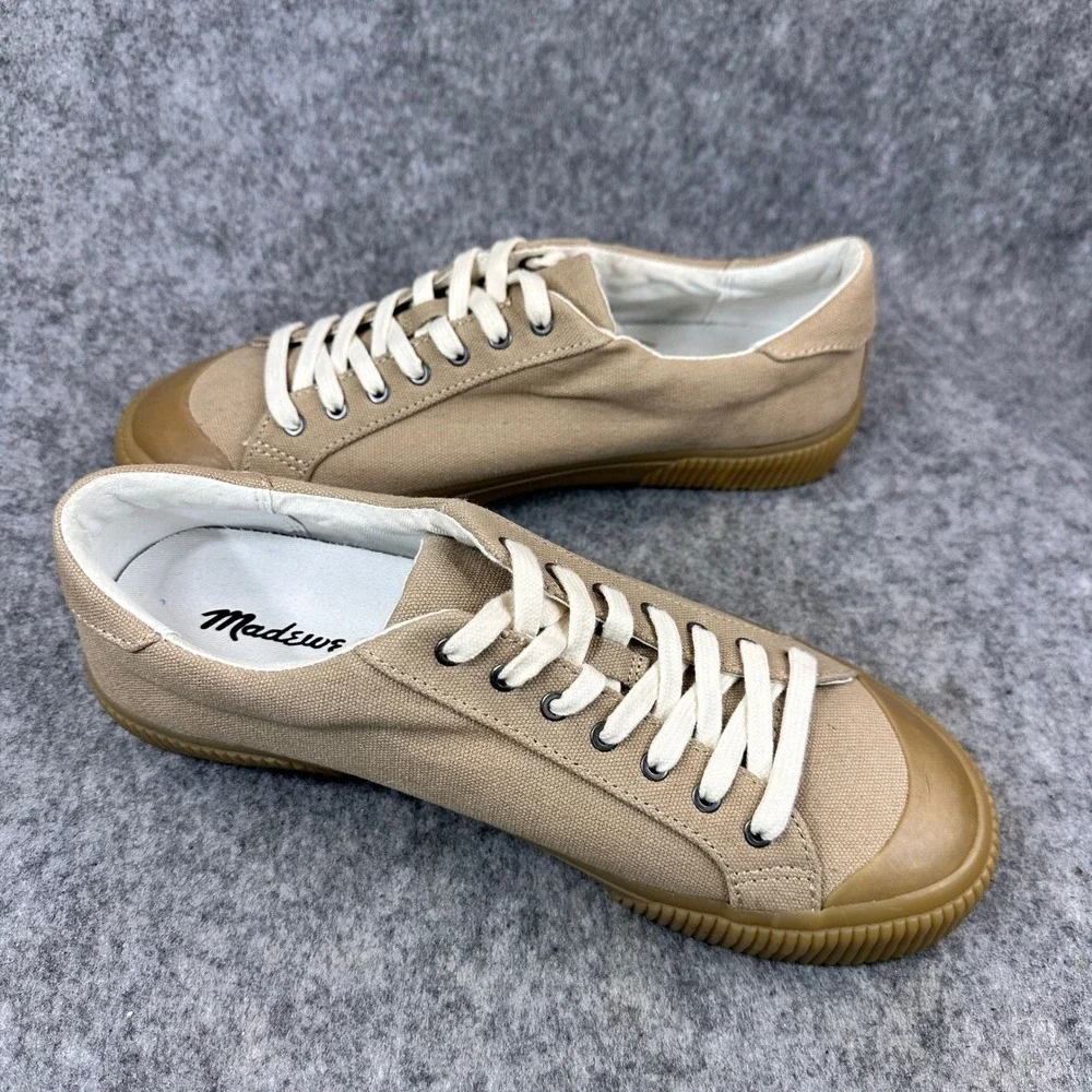 Madewell sidewalk low